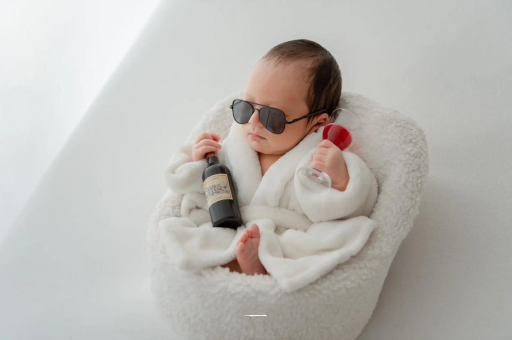 榆林宝宝眼袋发青怎么回事