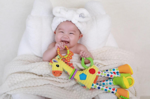 榆林宝宝舌苔白怎么回事