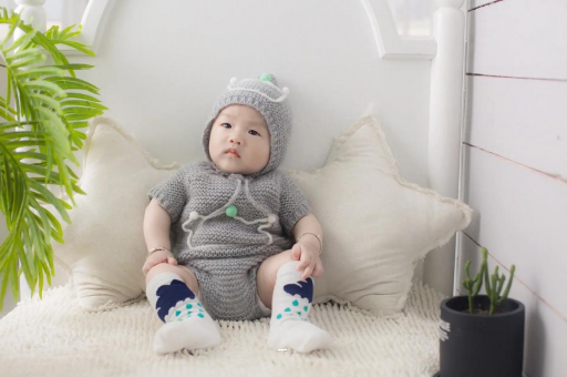 榆林宝宝几个月流口水 榆林宝宝几个月流口水